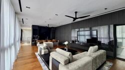 CLUNY PARK ROAD (D10), Detached #631518001